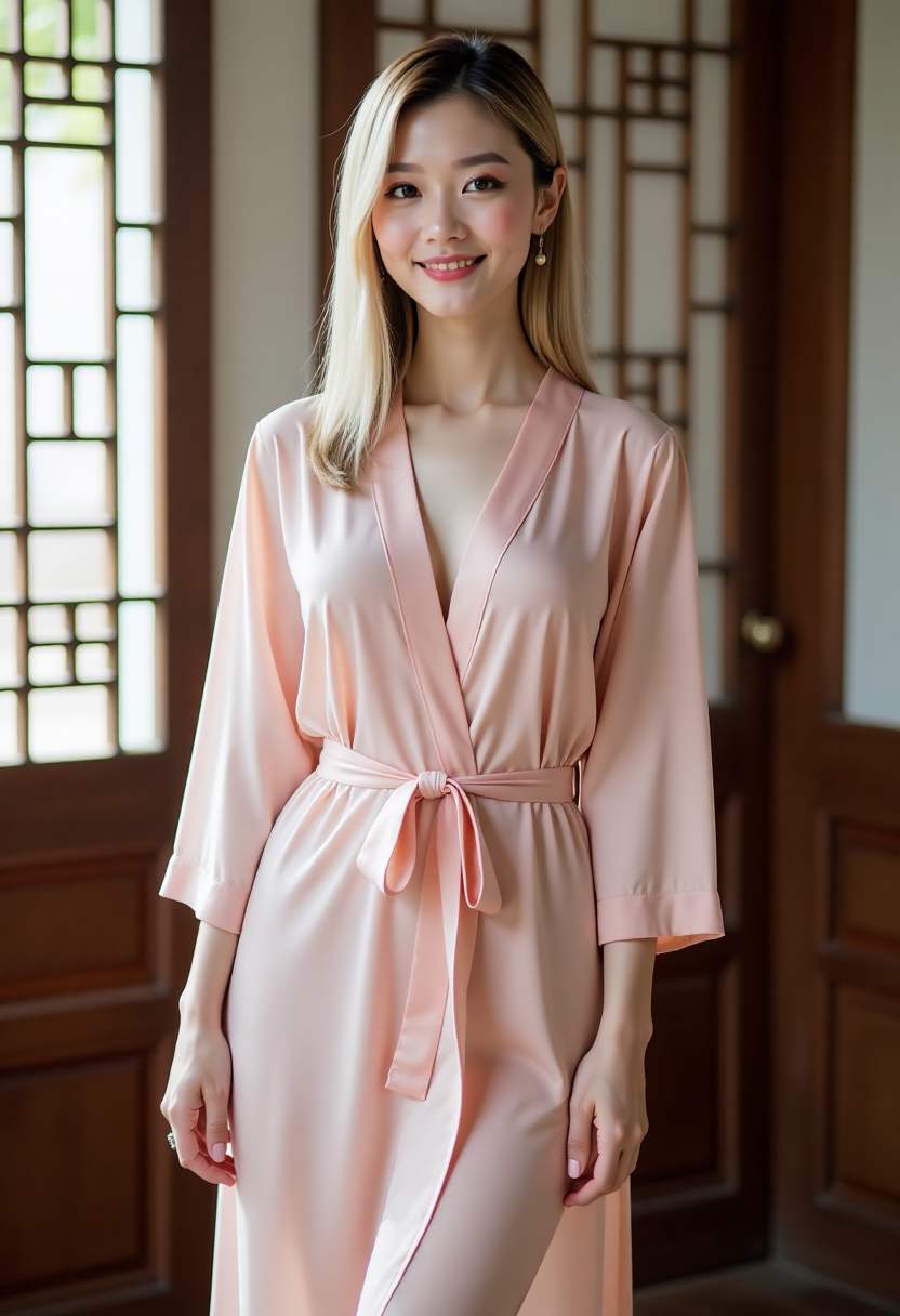 人间有好戏节目海报