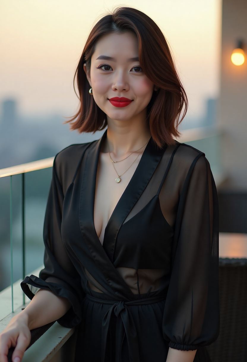 灯火照归人剧集封面