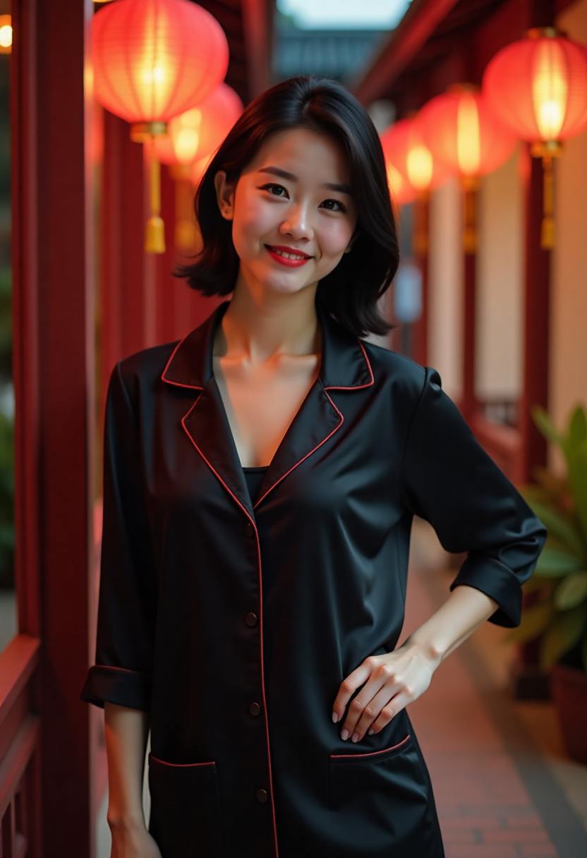 南巷炊烟剧集海报