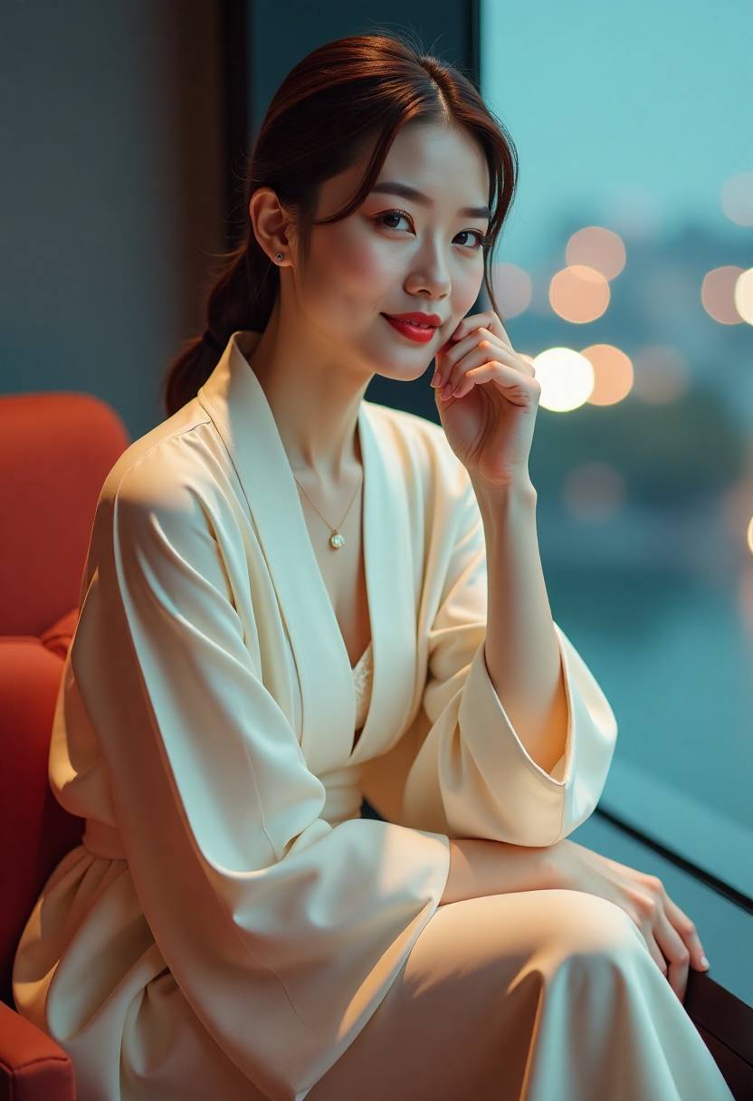 一碗故乡电影海报