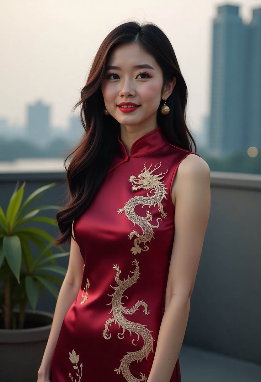 纸鸢小队动画海报
